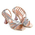 Women Formal Heel - 62928S - Heels - Walkeaze